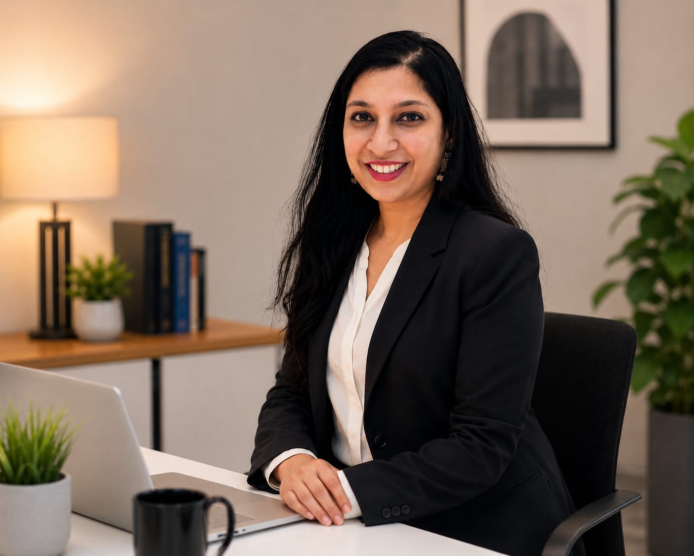 Mitali, PMD Advisory LLP